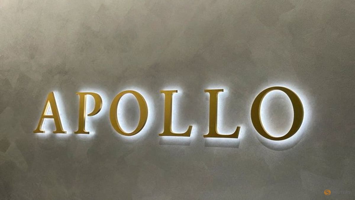 Apollo to close acquisition of Atletico Madrid stake this week, says Expansion