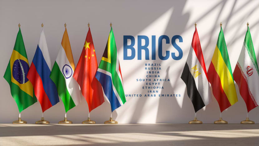 Pengamat: Jadi anggota penuh BRICS, Indonesia harus mewaspadai ancaman Donald Trump