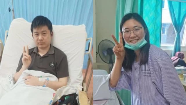 马国度蜜月失联  中国籍夫妻原来玩催眠游戏致行为失控