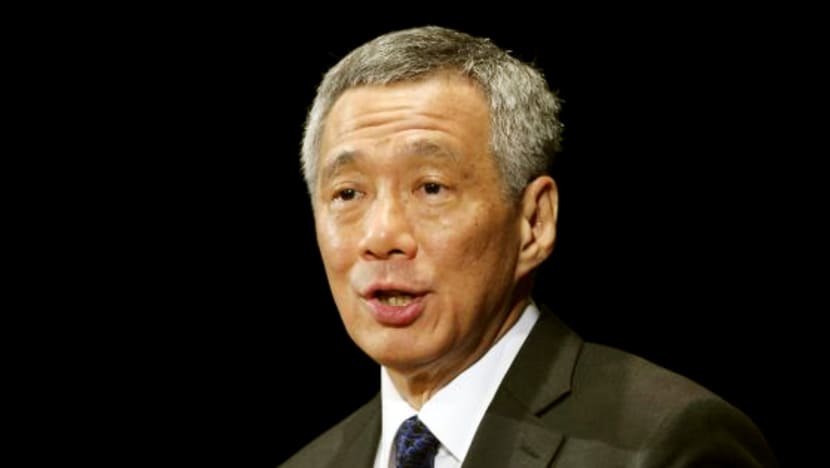 PM Lee goes on official visit to Vietnam from March 21