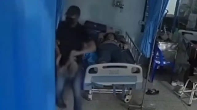 住院期间财物遭窃 泰妇痛失毕生积蓄