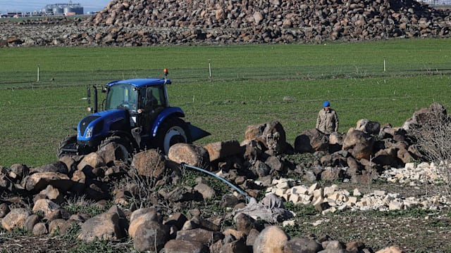 土耳其指北约再击落侵入领空的伊朗导弹