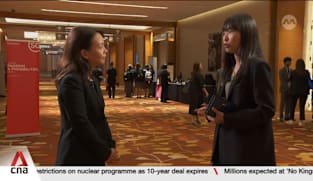 Singapore Tourism Board looking to expand and evolve sector's workforce