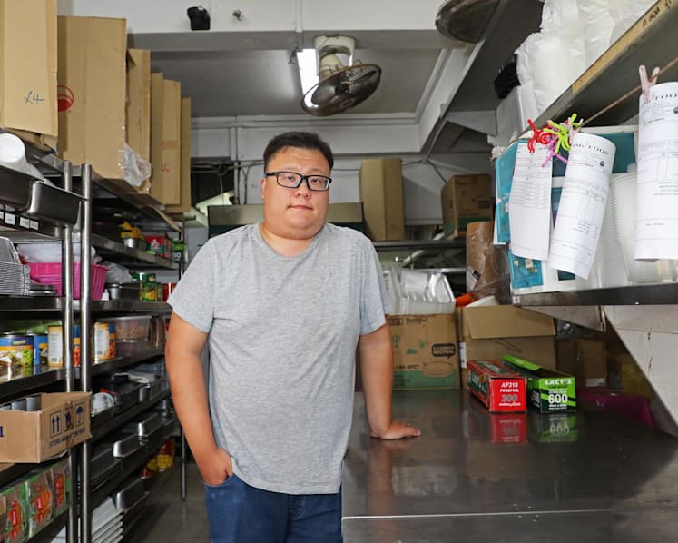 SME Diaries: How Covid-19 affected our catering business and made us change course in more ways than one