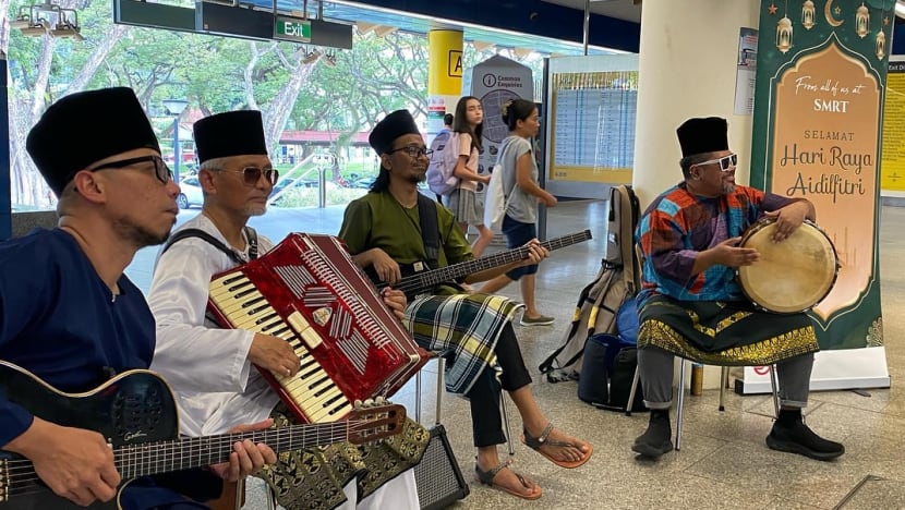 Gambar Pilihan Hari Ini