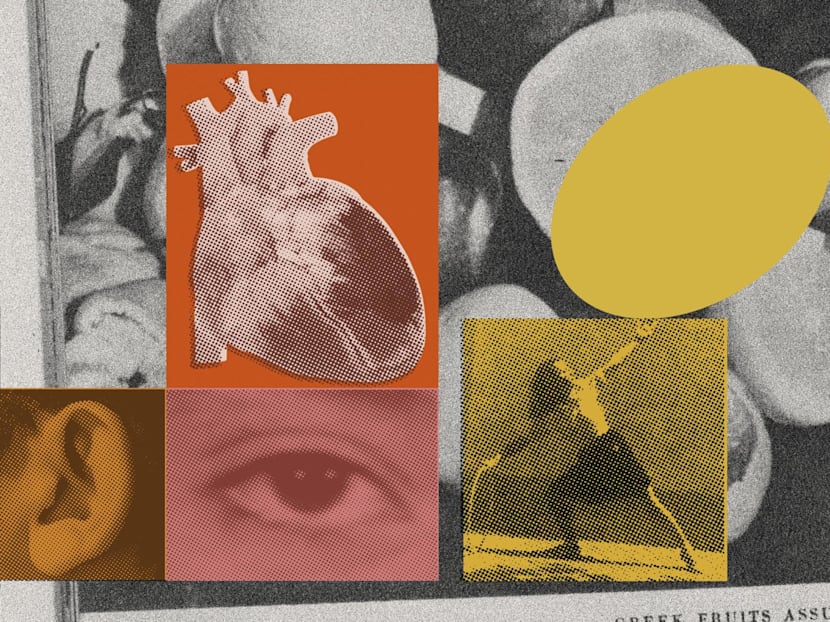 4 surprising ways healthy heart habits benefit your whole body