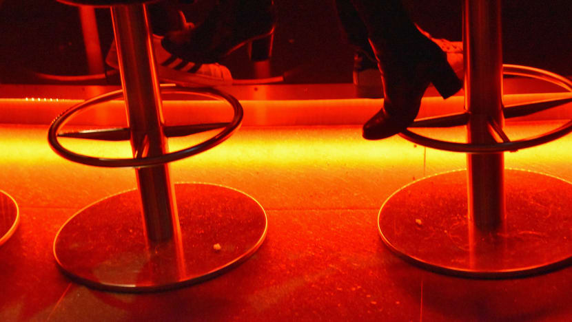 Man pleads guilty to opening KTV lounge for customers, hostesses during Phase 1 of S’pore’s reopening