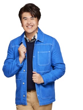 Kenneth Kong