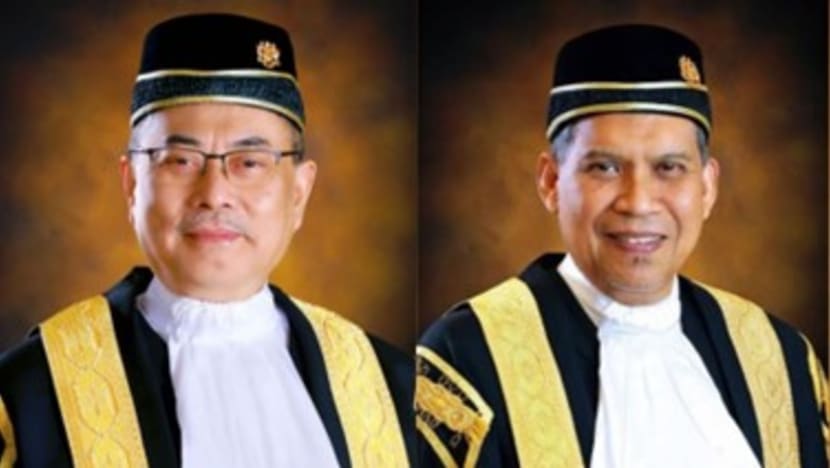 Pilihan PM Anwar untuk posisi penting lembaga peradilan Malaysia disetujui raja-raja  