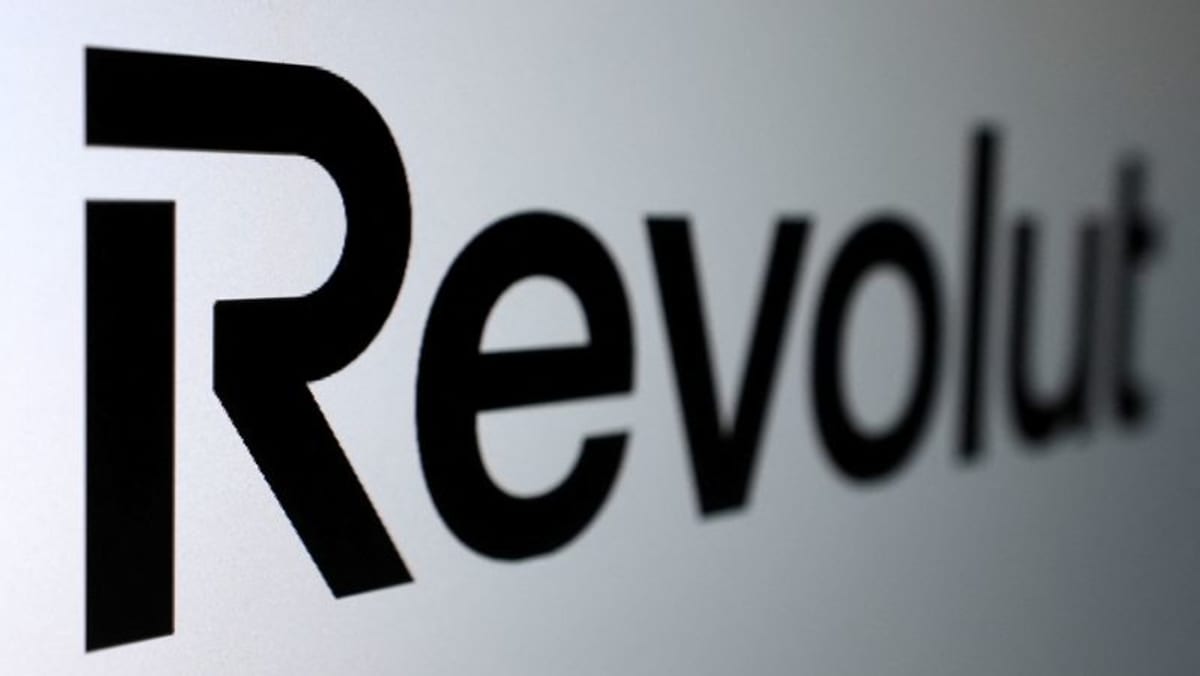 Revolut plans $1.1 billion French expansion, will apply for banking licence - Channel News Asia (Picture 1)