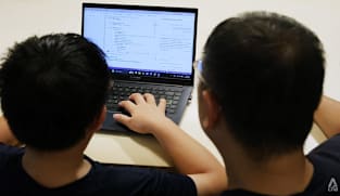 Commentary: Optimising education shouldn’t be the goal of introducing AI to primary school students