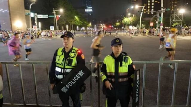 台北随机袭击后各地现恐吓仿效案 高检署警告依法严办