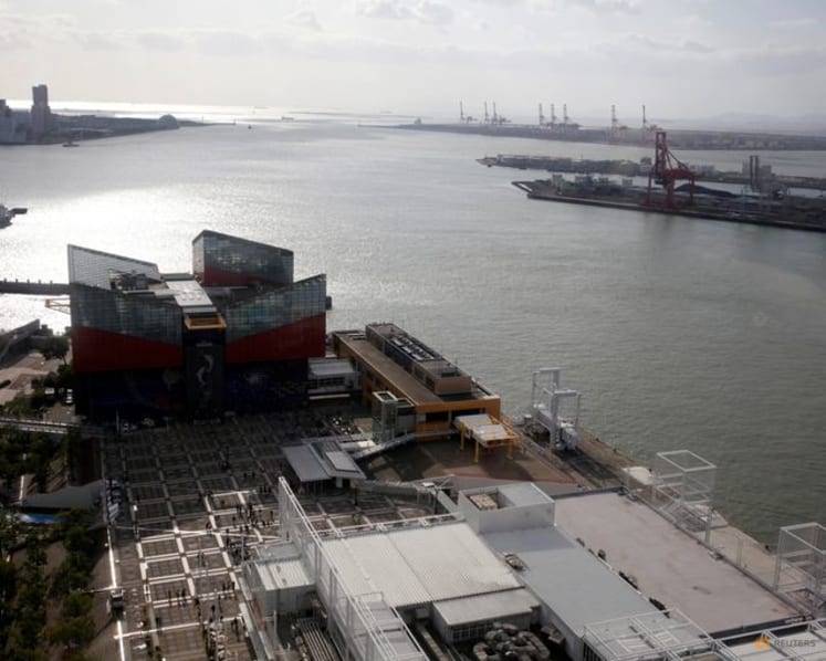 More Japan firms expect profit growth despite Iran war uncertainty: Reuters poll