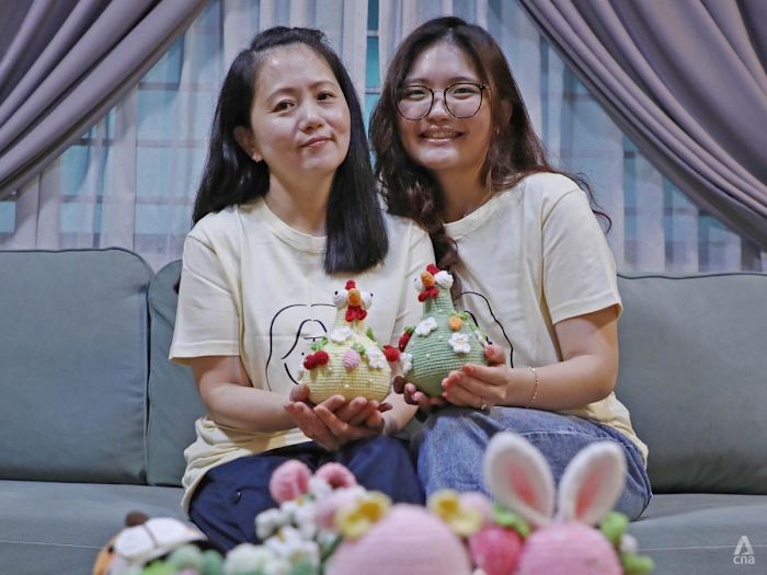 I used to think my mum had no dreams of her own. Now I see that she set them aside for me