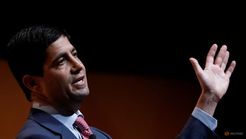 Trump's Fed pick Warsh serves on board of firm at center of US-South Korea trade spat