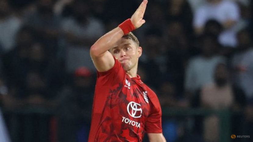 Curran claims hat-trick as England trump Sri Lanka