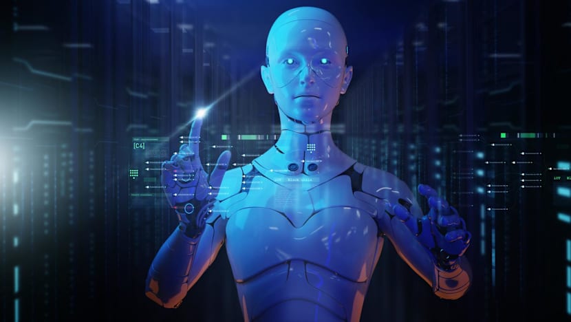 AI kini bisa menjadi aktris, namanya Tilly Norwood