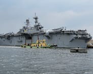 US sending additional Marines, ships to Mideast: Reports       