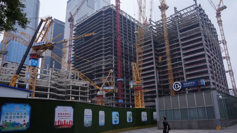 China says it will 'significantly increase' debt to revive economic growth China says it will 'significantly increase' debt to revive economic growth