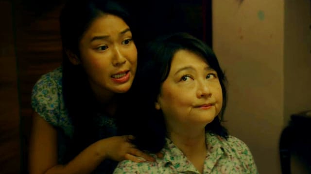 剃头刀-星光再现（第2集）：双飞蝶的崛起