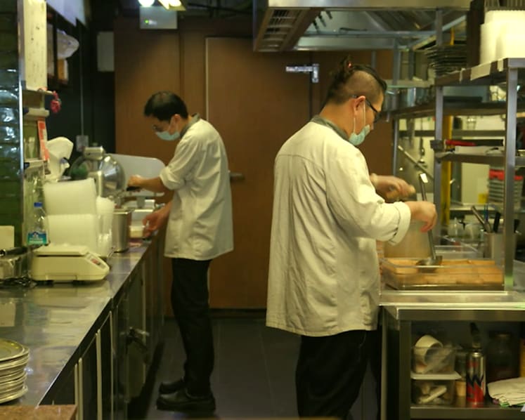 For F&B outlets, COVID-19 is a wake-up call. Here are seven changes they can make