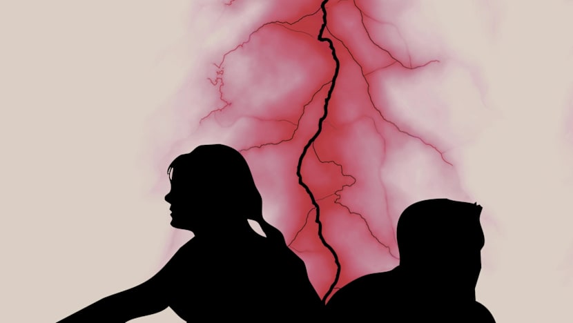 The ‘amicable divorce’ option: Lawyers split over whether it can resolve messy divorces and if it erodes sanctity of marriage