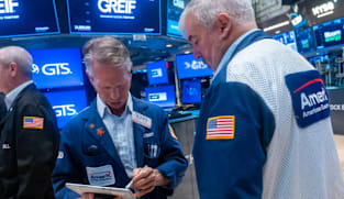 Perang Amerika, Israel dan Iran: Harga minyak, saham turun; hasil bon meningkat