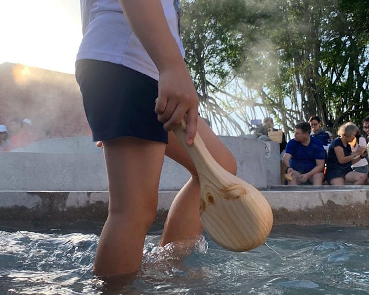 More signs, NParks’ employees on patrol at Sembawang Hot Spring Park after feedback of ‘inappropriate behaviour’