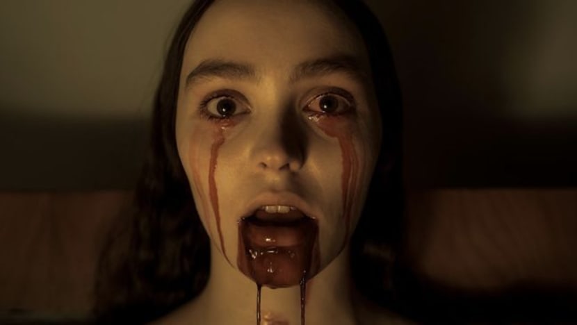 Nosferatu Movie Synopsis: An Eternal Vampire Threat Full of Suspense
