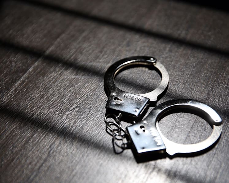 Teenager to be charged after allegedly trespassing onto MRT tracks near Simei