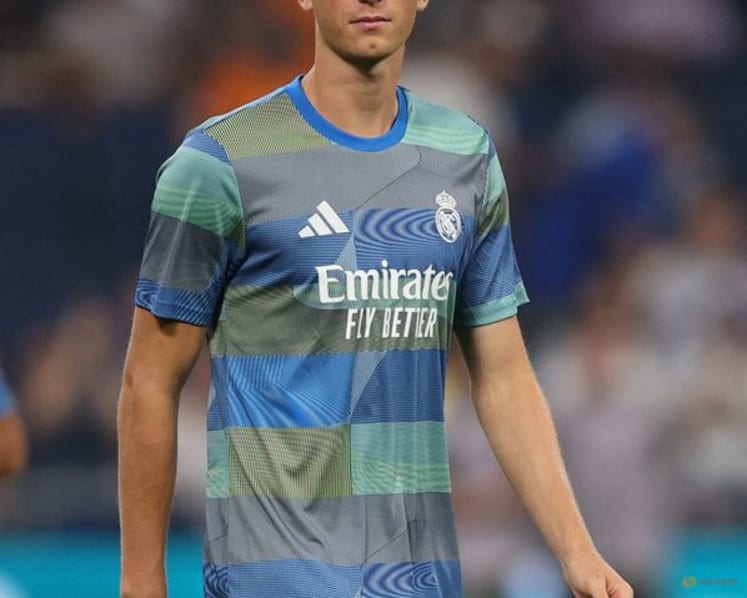Real Madrid's defensive woes increase for Olympiacos trip
