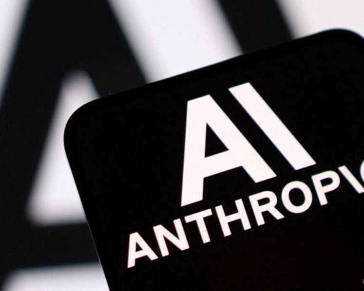 Anthropic expected to tell investors it sees over $30 trillion in potential revenue, WSJ reports 
