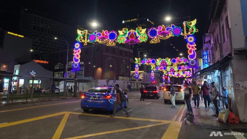 Man fined for setting off fireworks in Little India on Deepavali