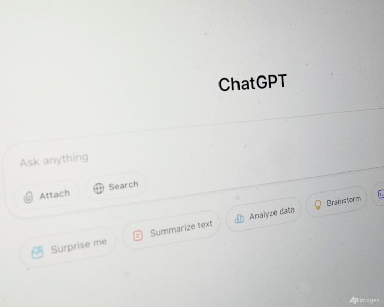 Commentary: ChatGPT-5 hasn’t fully fixed its most concerning problem