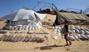 Trump's Gaza plan not in line with Muslim countries' proposal, says Pakistan