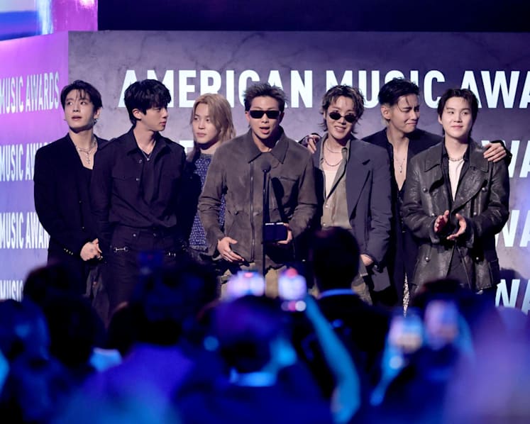 At least S$11,000 lost to BTS concert ticket scams in less than a week