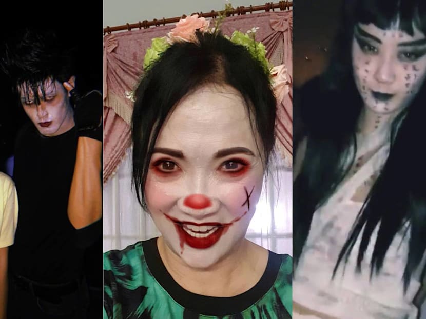 Who Are These Scary Local Celebs Who Got All Dressed Up For Halloween 2018?