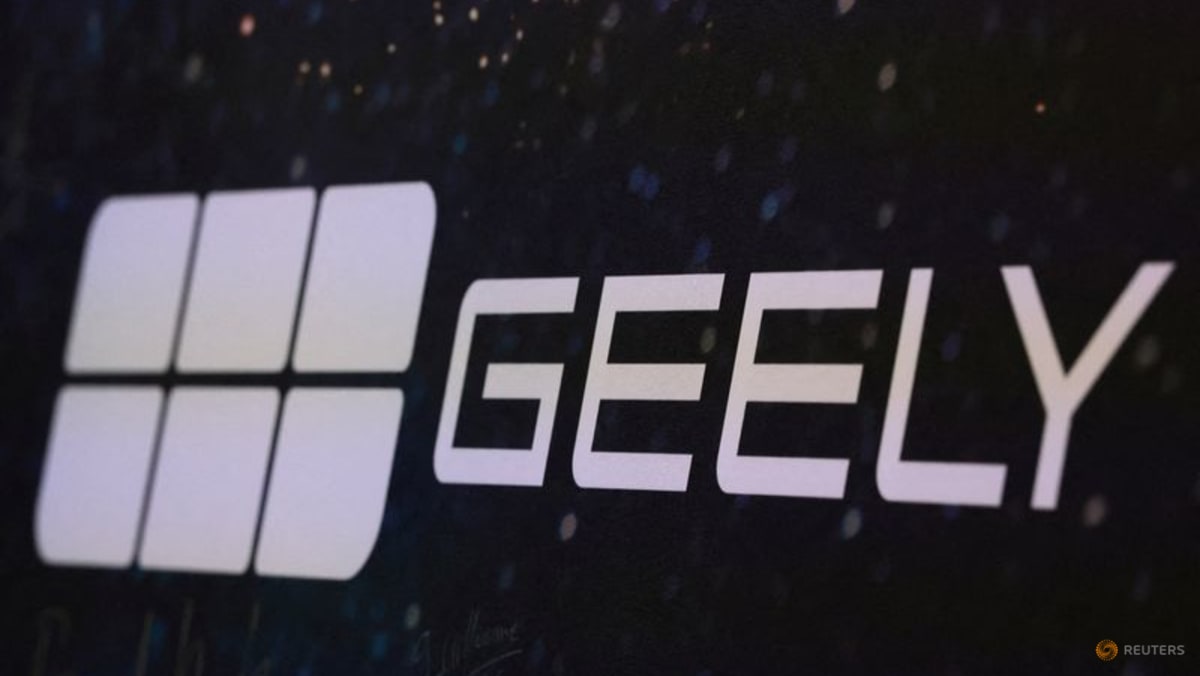 Geely says its driver assistance system authorized