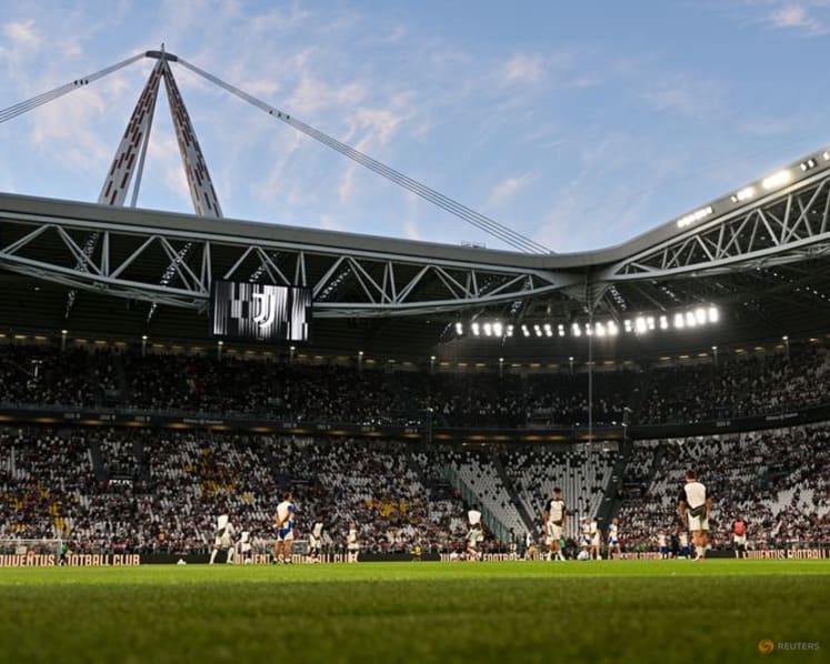 Italy's Juventus to ask investors for up to €250 million