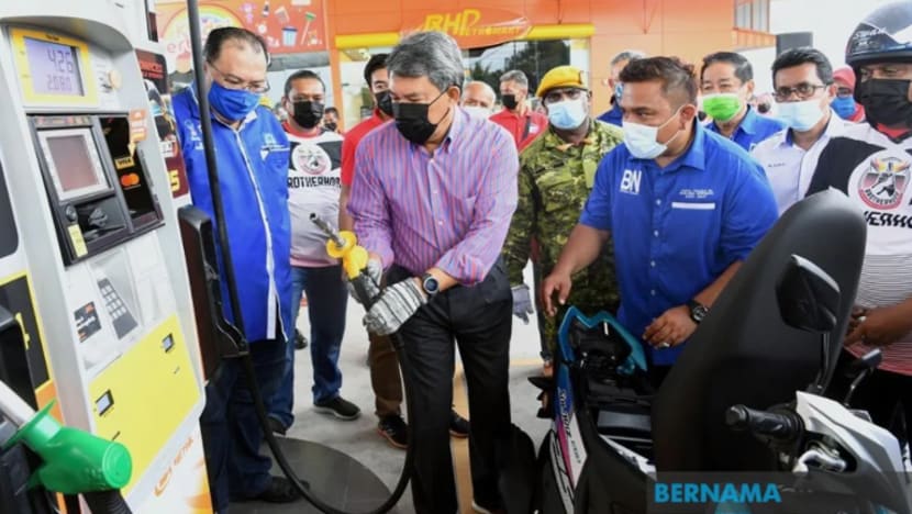 Pemimpin UMNO dinasihat henti keluar kenyataan keruhkan keadaan