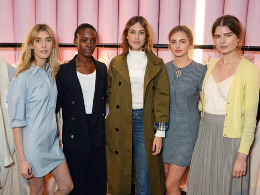 Wearable art: What happens when the fashion and the art worlds collide