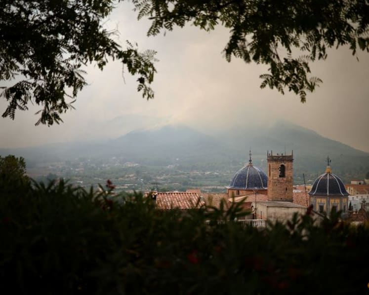 Spain races to contain blazes before new heatwave