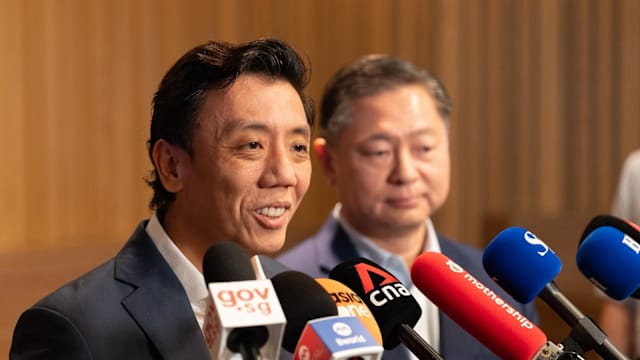 萧振祥：我国须发挥自身优势 才能成为全球主要人工智能枢纽之一