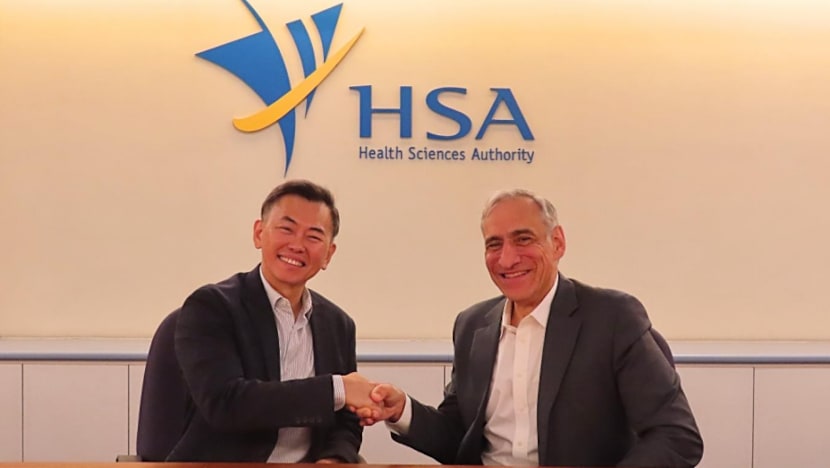 New UK-Singapore partnership aims to bring new medical innovations to patients faster