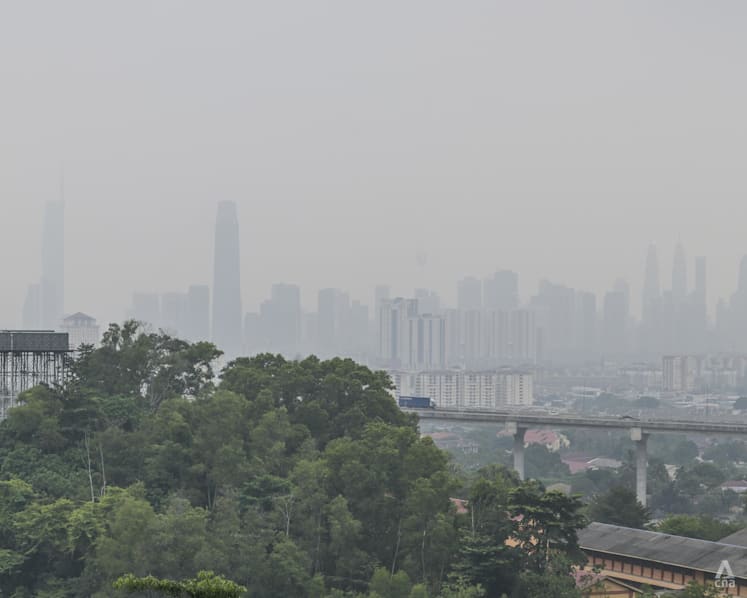 Malaysia wants ASEAN to rethink its haze pact, but here is why breaking the cycle could be tough