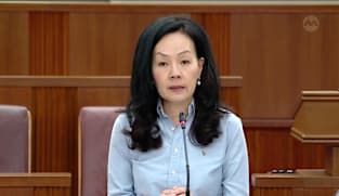 Committee of Supply 2026 debate, Day 6: Rachel Ong on mental health support for deaf persons