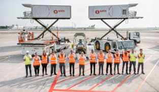 SATS manfaatkan AI, simulator persiap pekerja bagi generasi seterusnya sektor penerbangan