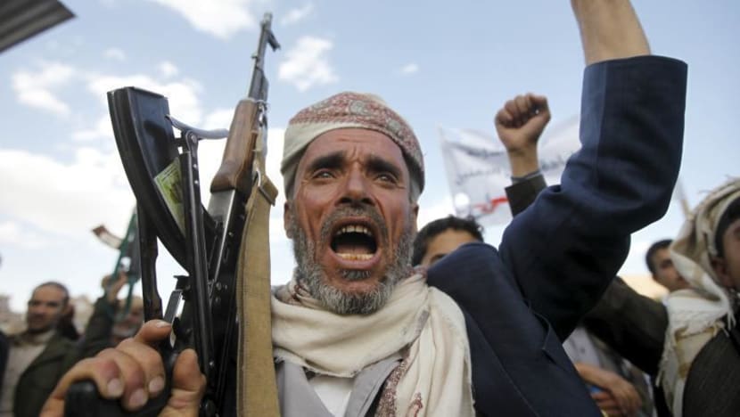 The conflict in Yemen and how three S’poreans got involved