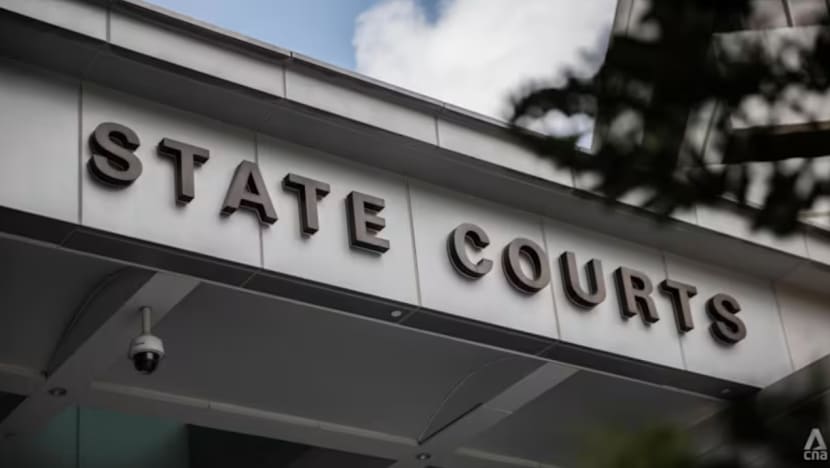 Wanita dipenjara kerana miliki Kpod; individu pertama didakwa selepas gagal hadiri program pemulihan