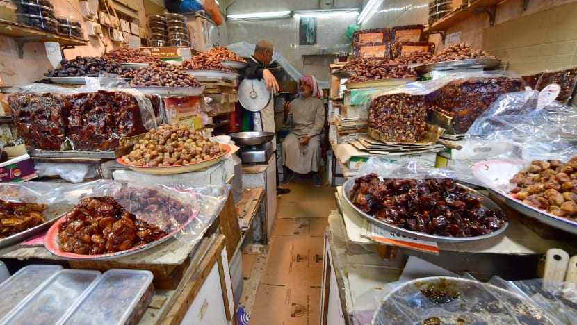 Kurma miliki keistimewaan luar biasa